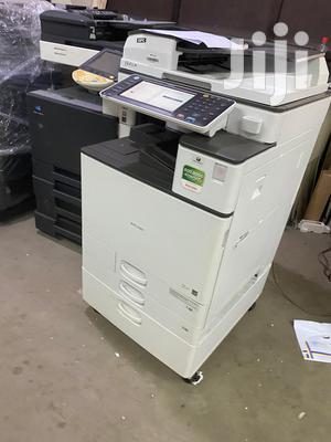 Coloured Ricoh Aficio Mp C 2003 Photocopier Machines