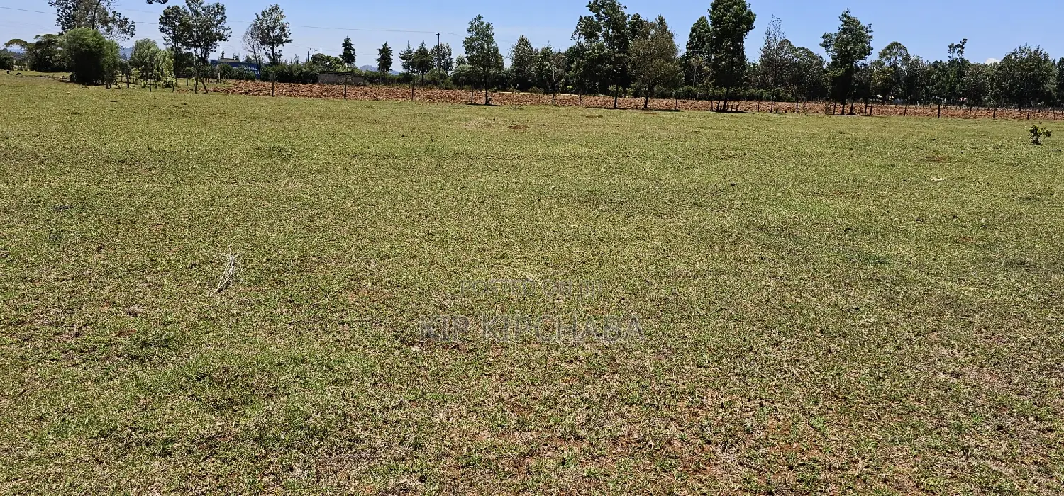Prime 10 Acres Jua Kali Touching Tarmac for Sale in Eldoret
