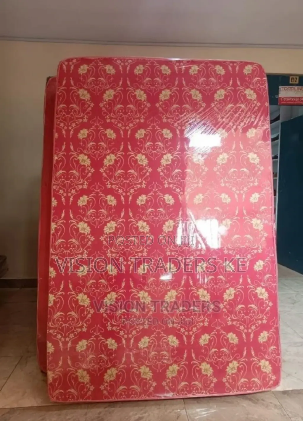 Mattress Mattress Mattress 4*6 6inches.