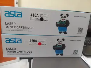 Cf410a Comptible HP Toner