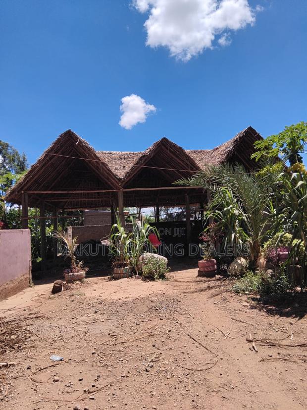 Makuti Delivery and Roofing Experts