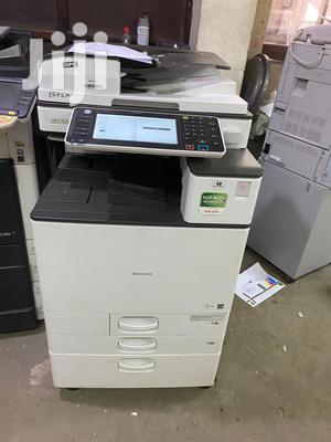 Coloured Ricoh Aficio Mp C 2003 Photocopier Machines