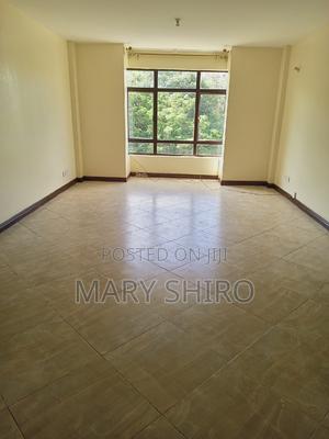 3bdrm Apartment in South B for rent - main view