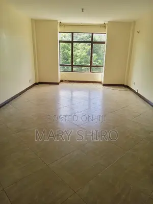 3bdrm Apartment in South B for rent