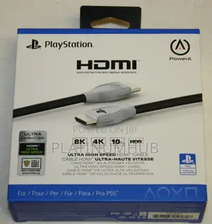 HDMI Power a J7k