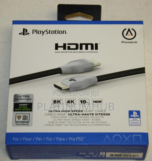 HDMI Power a J7k - main view