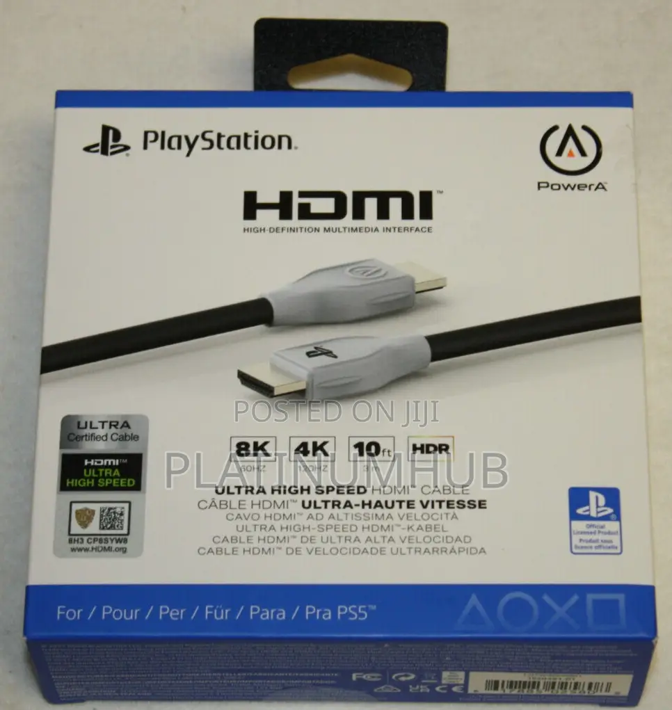 HDMI Power a J7k