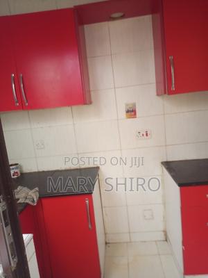 2bdrm Apartment in South B for rent - main view