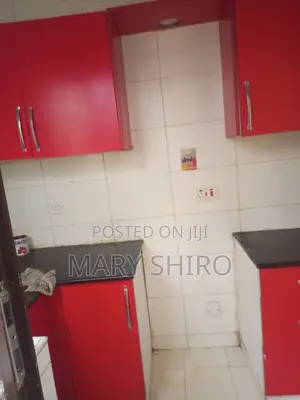 2bdrm Apartment in South B for rent