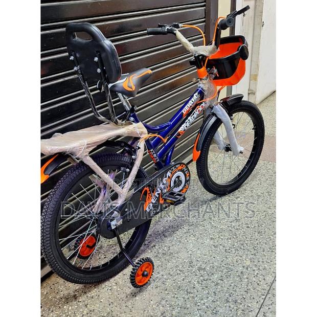 Bicycle Size 22 - main view