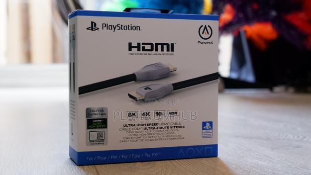HDMI Power a Z5