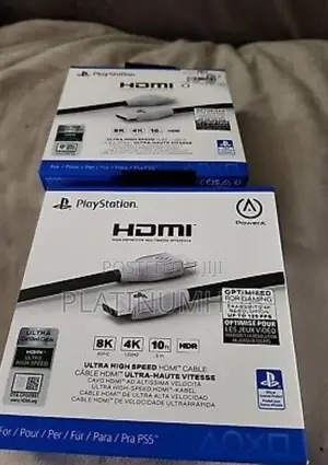 HDMI Power a Nu7
