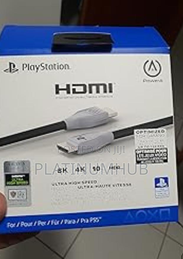 HDMI Power a Xw5
