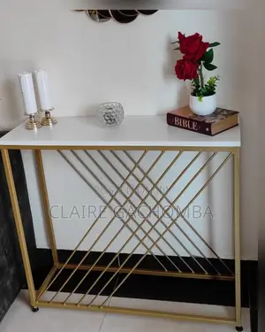 Console Table 0.9 M