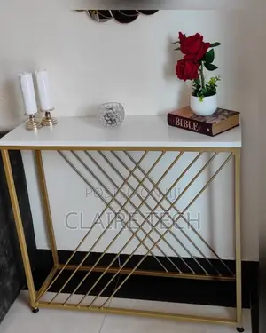 Console Table 0.9 M