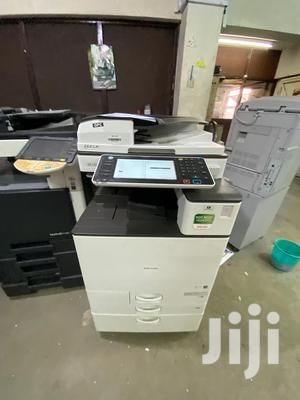 Coloured Ricoh Aficio Mp C 2003 Photocopier Machines