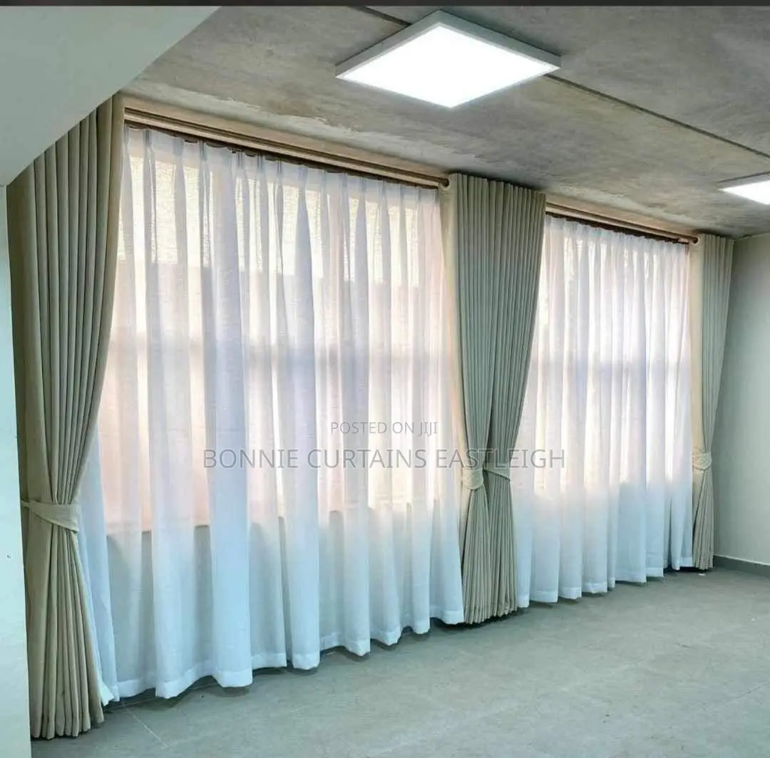 Blackouts Curtains Eastleigh