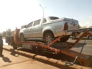 Flatbed Truck for Hire