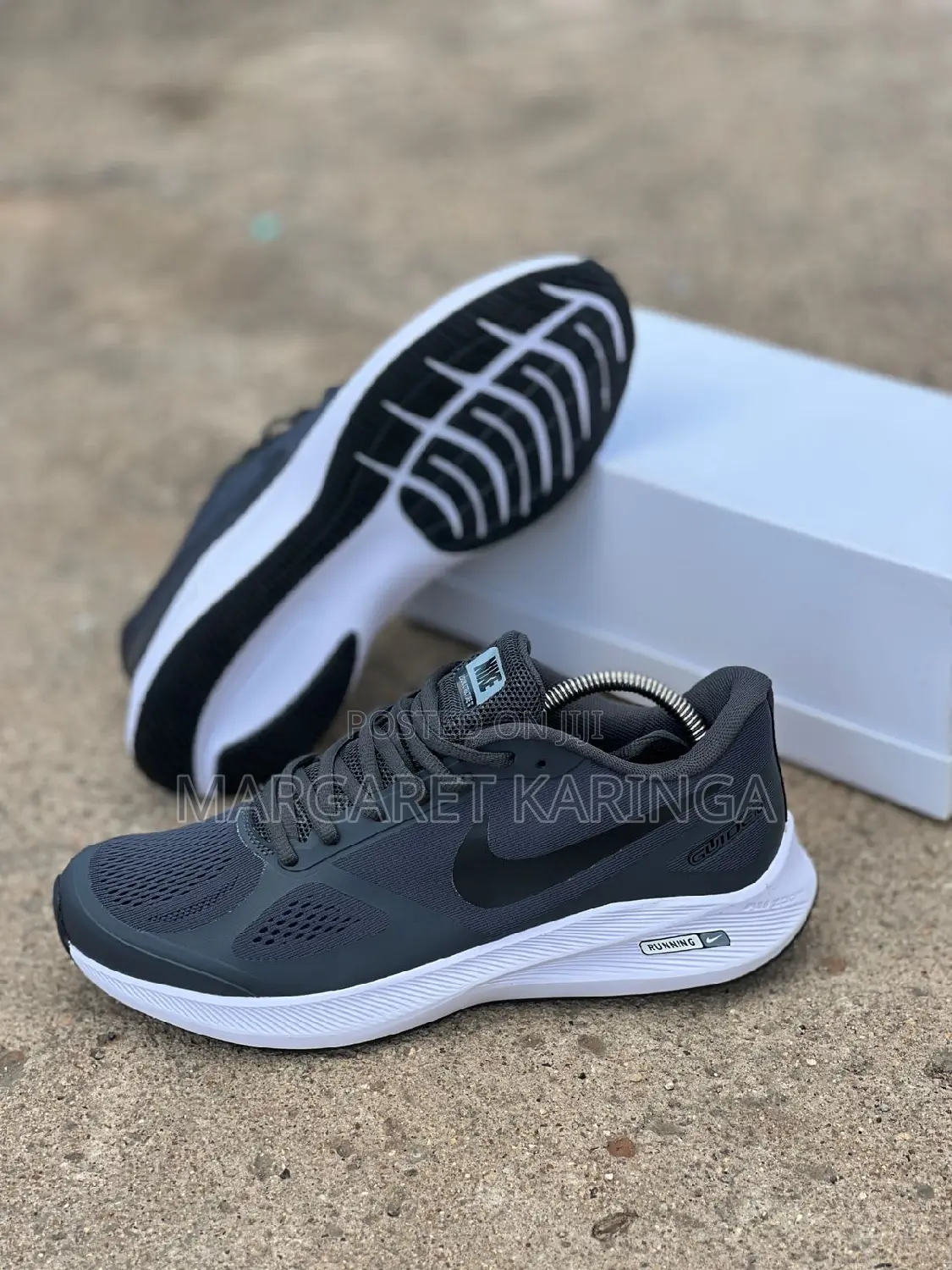 Sneakers Shoes