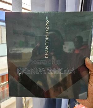 New Tecno Phantom X2 Pro 5G 256 GB Gray - thumbnail 2