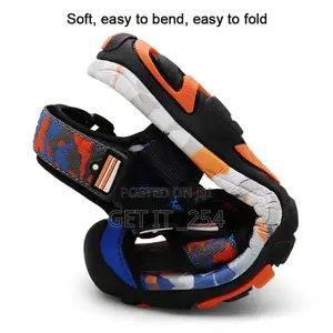 Sport Kids Open Shoes. Sizes:25- 38