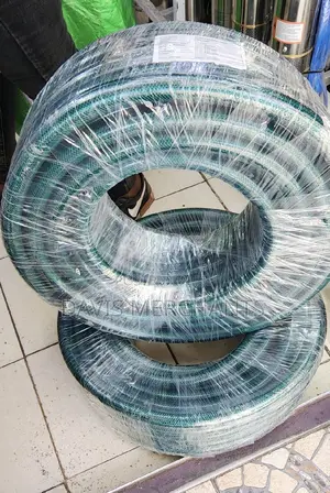1" Braided Water Pump With 50M