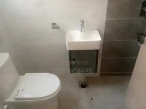 4bdrm Apartment in South C for rent