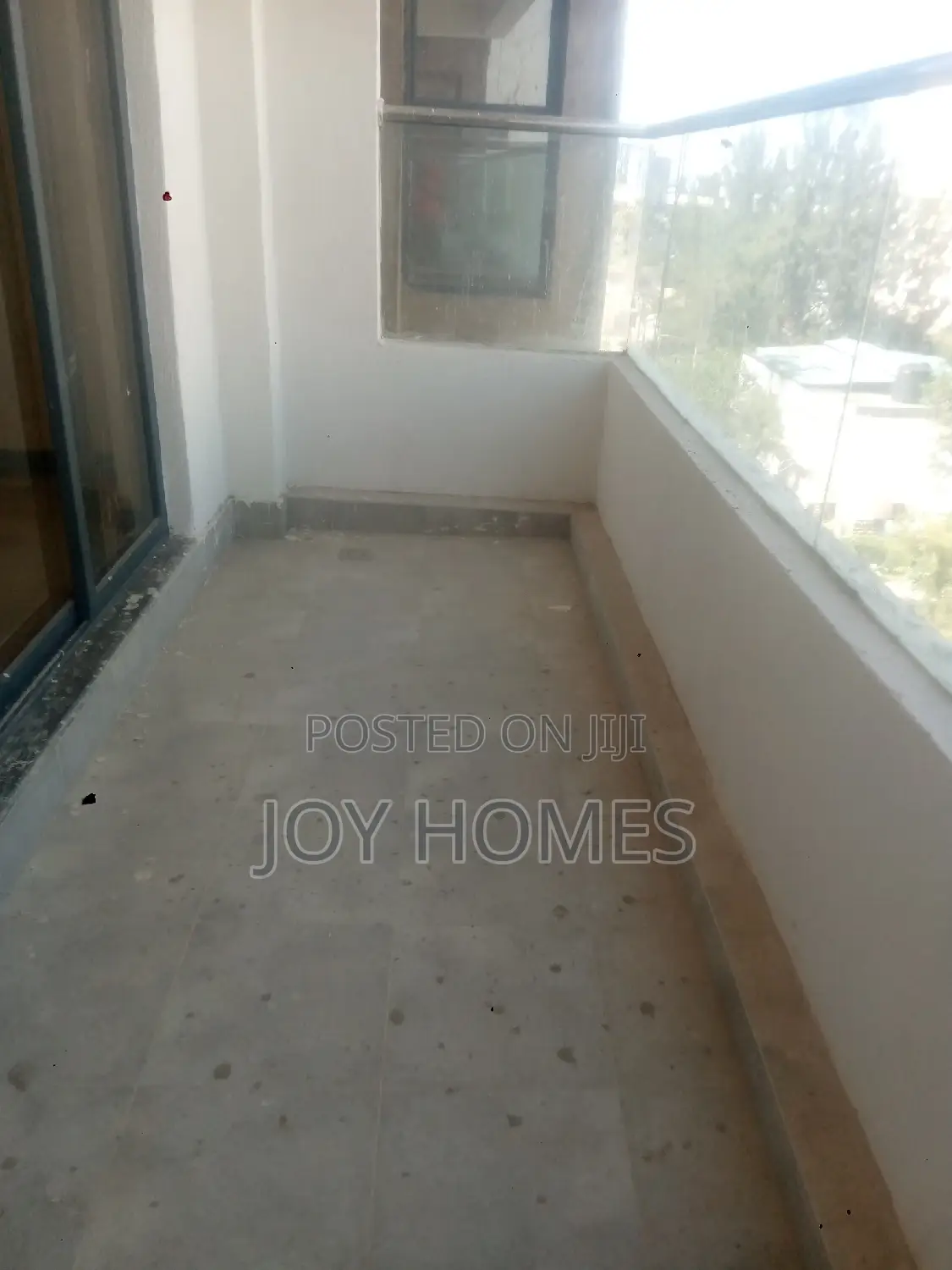 4bdrm Apartment in South C for rent