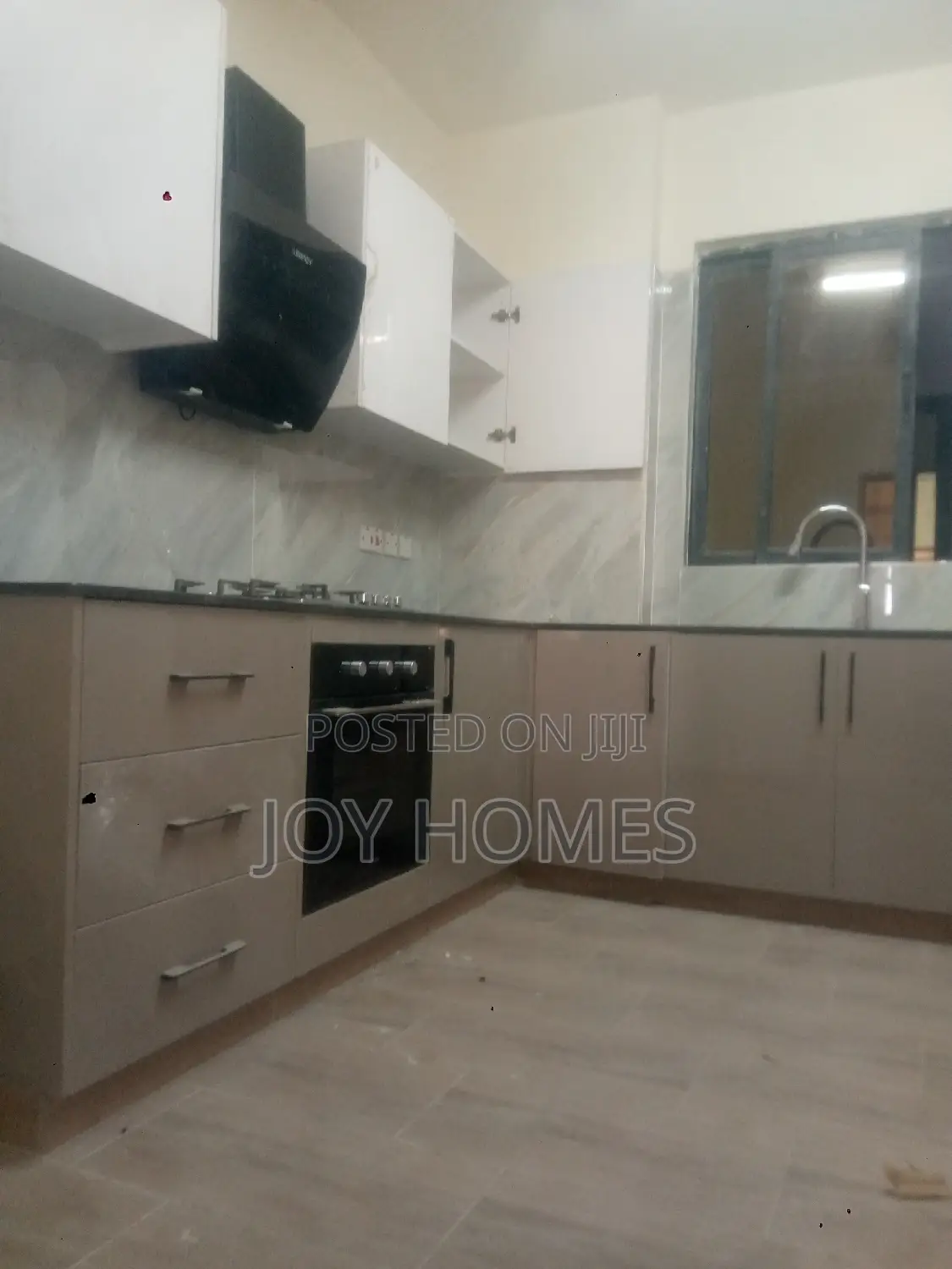 4bdrm Apartment in South C for rent
