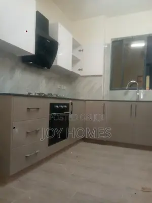 4bdrm Apartment in South C for rent