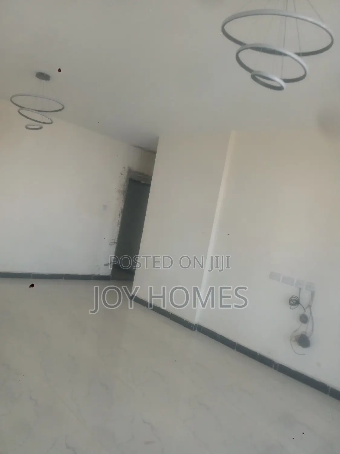 4bdrm Apartment in South C for rent