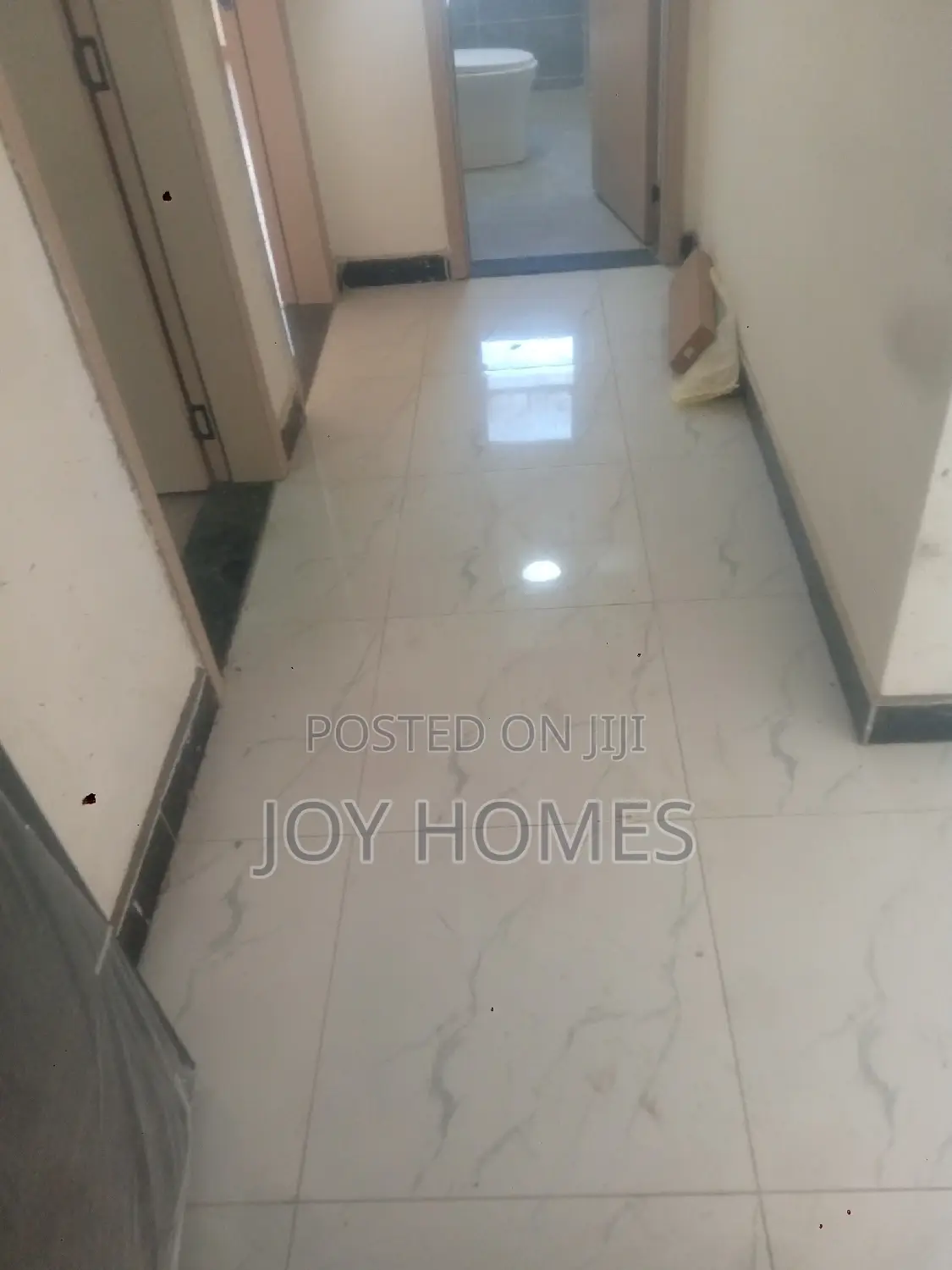 4bdrm Apartment in South C for rent