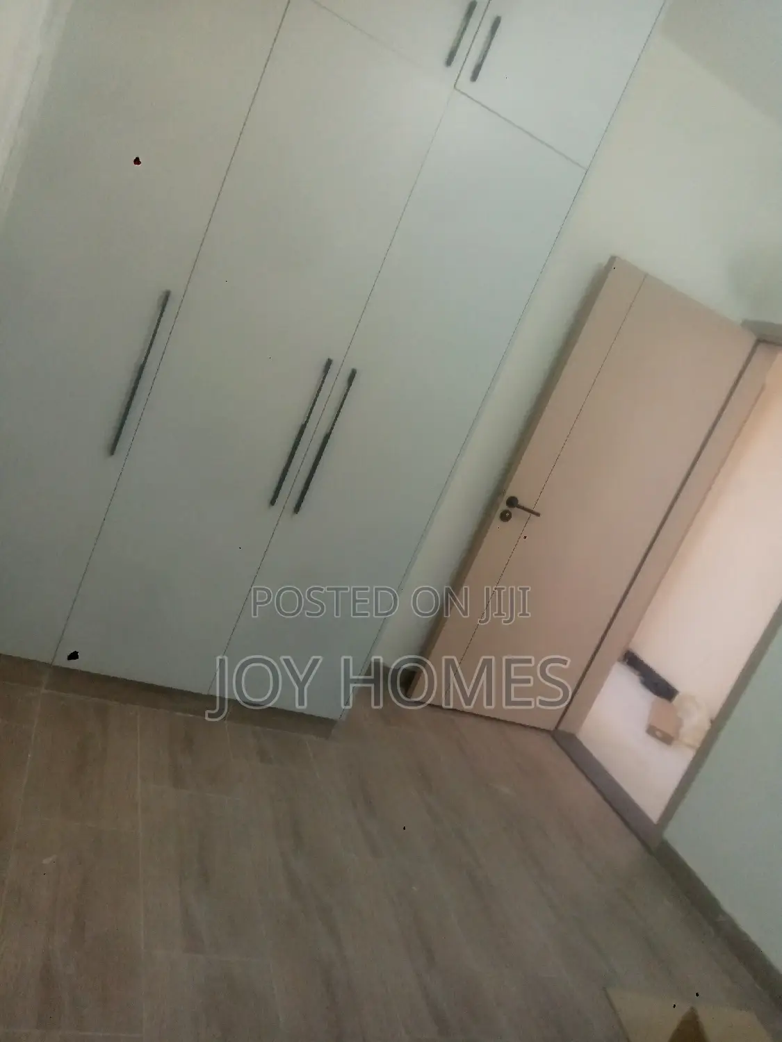 4bdrm Apartment in South C for rent