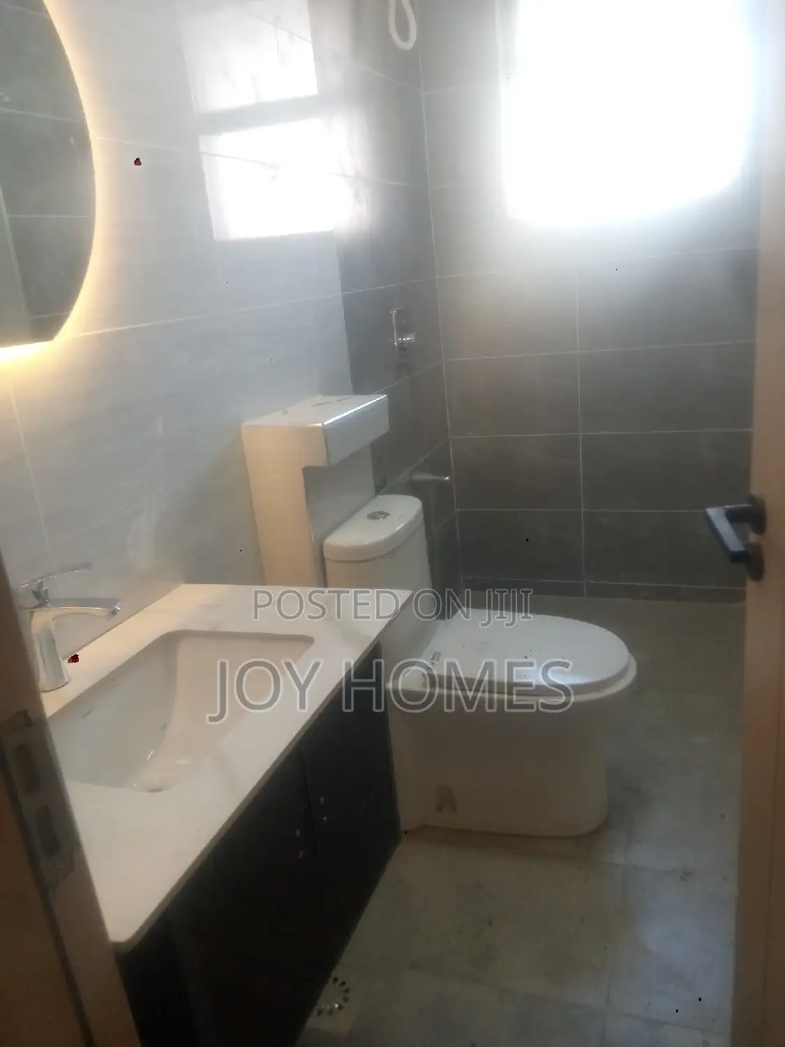 4bdrm Apartment in South C for rent
