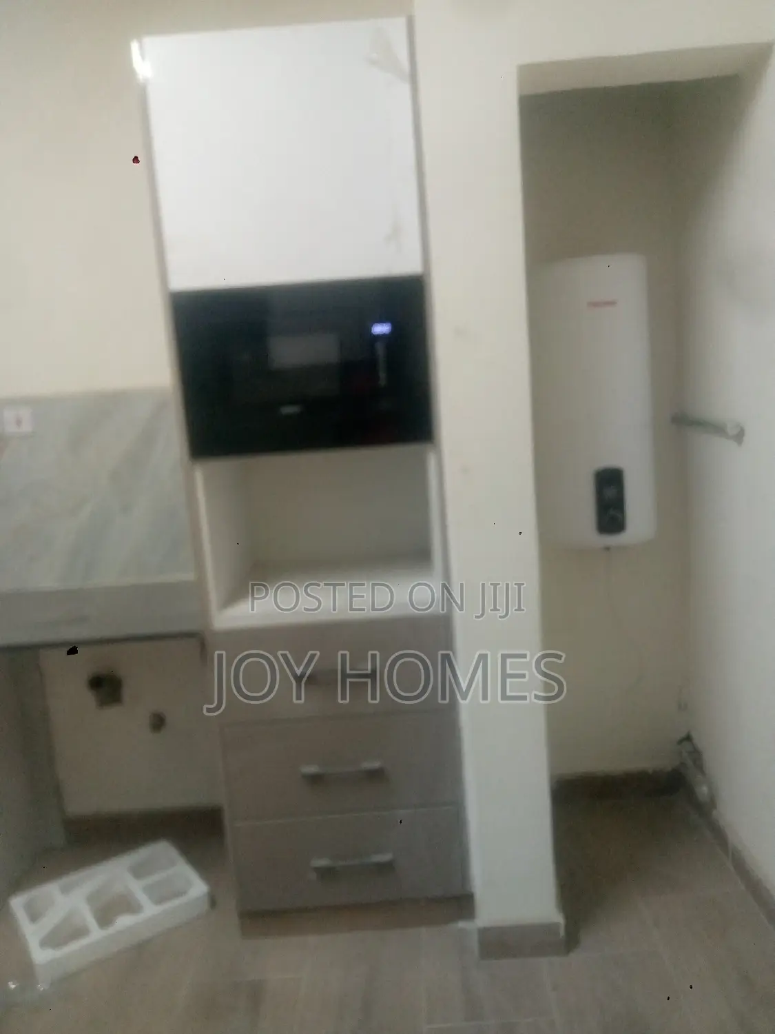 4bdrm Apartment in South C for rent