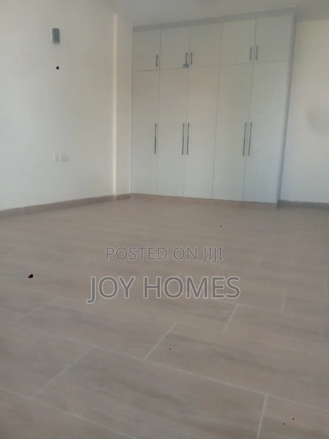 4bdrm Apartment in South C for rent