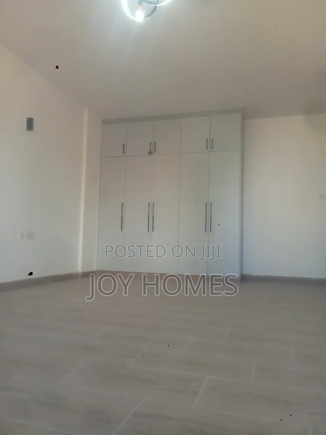 4bdrm Apartment in South C for rent