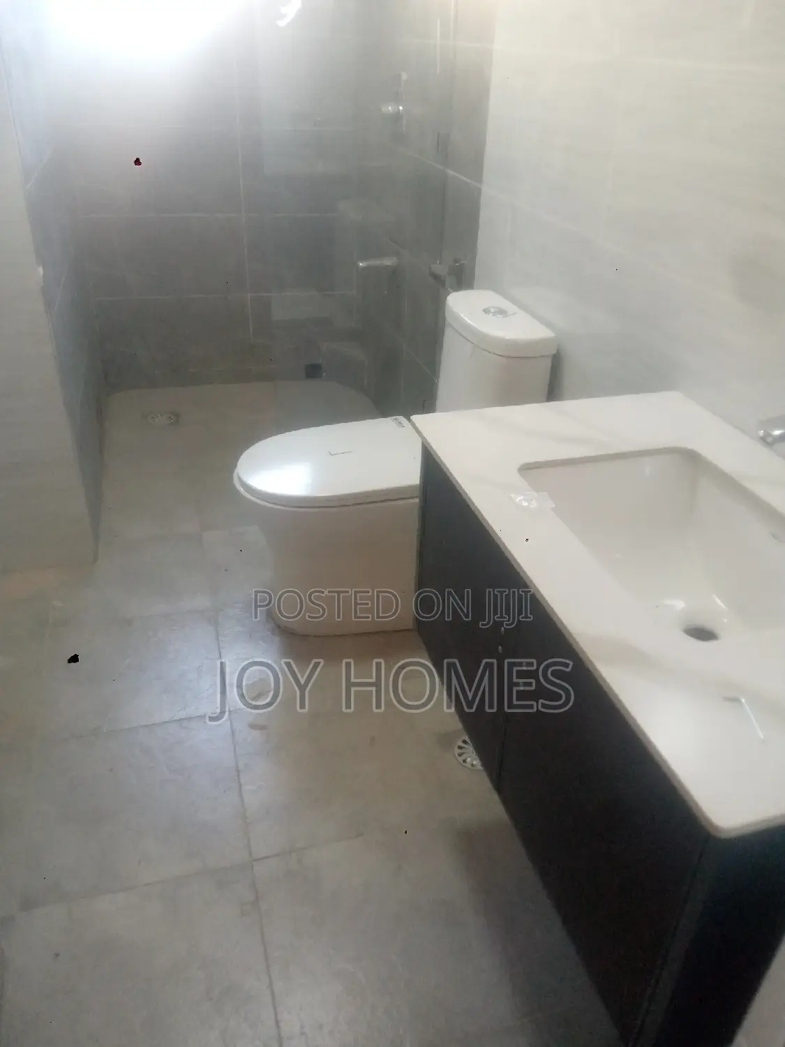 4bdrm Apartment in South C for rent