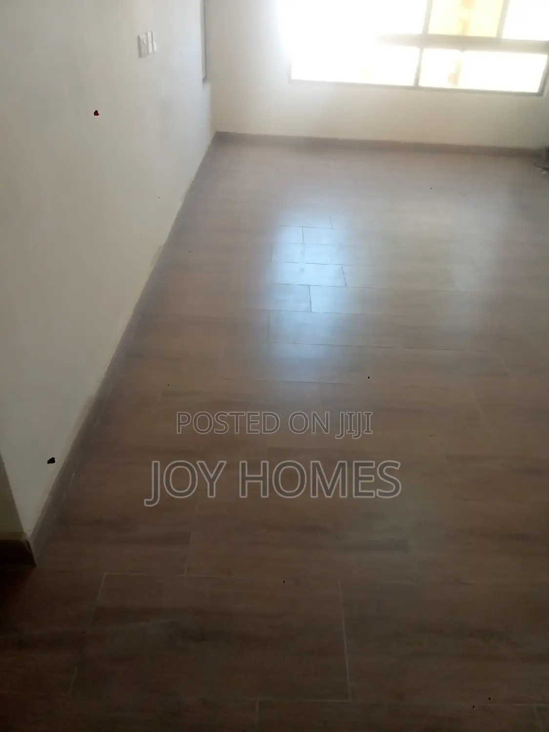 4bdrm Apartment in South C for rent