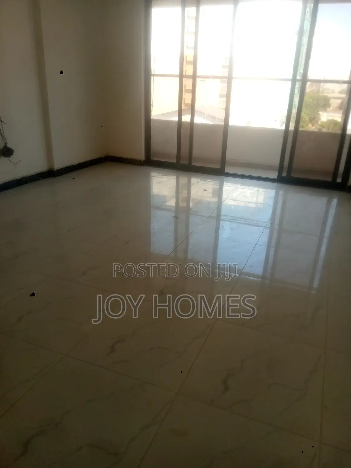 4bdrm Apartment in South C for rent