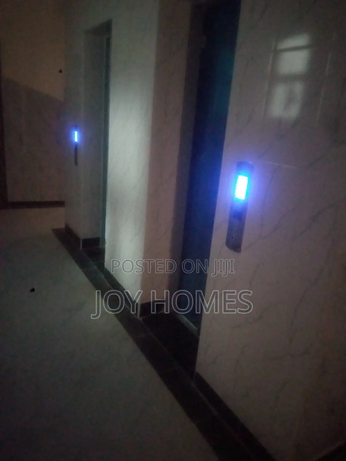 4bdrm Apartment in South C for rent