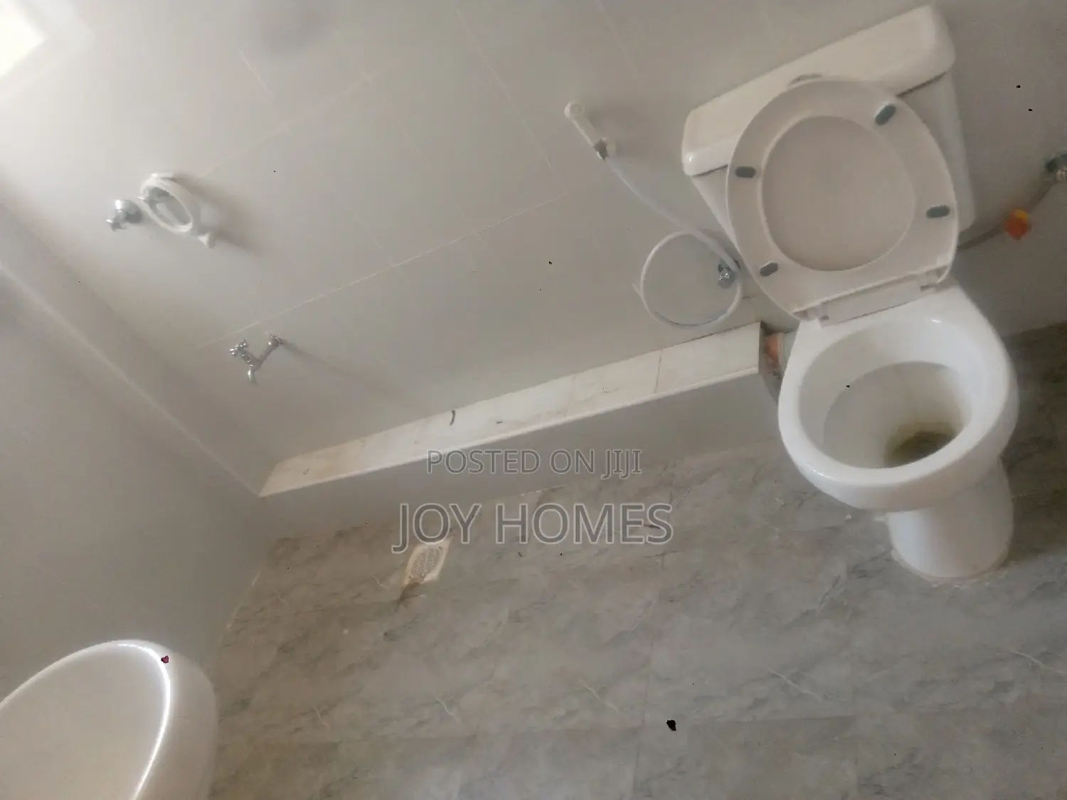 4bdrm Apartment in South C for rent
