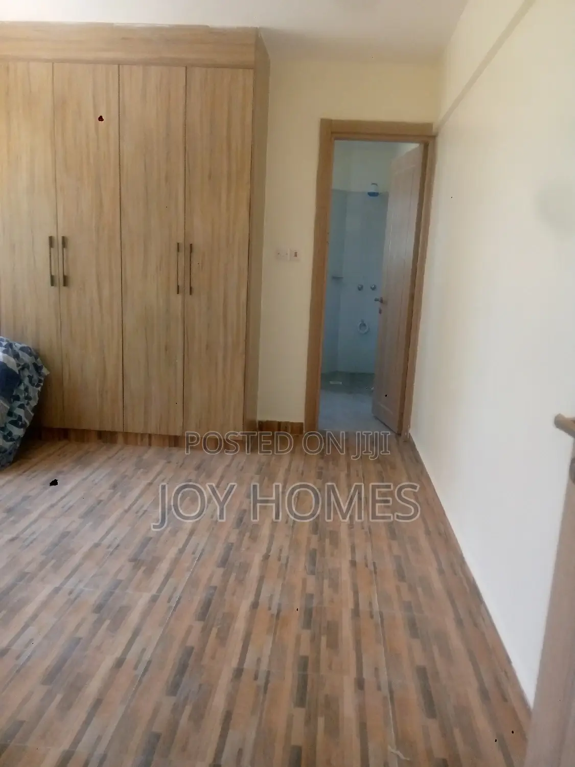 4bdrm Apartment in South C for rent