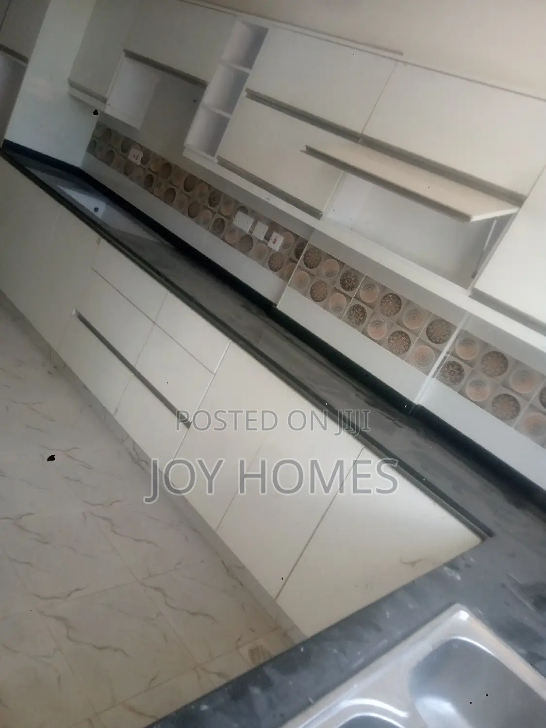 4bdrm Apartment in South C for rent