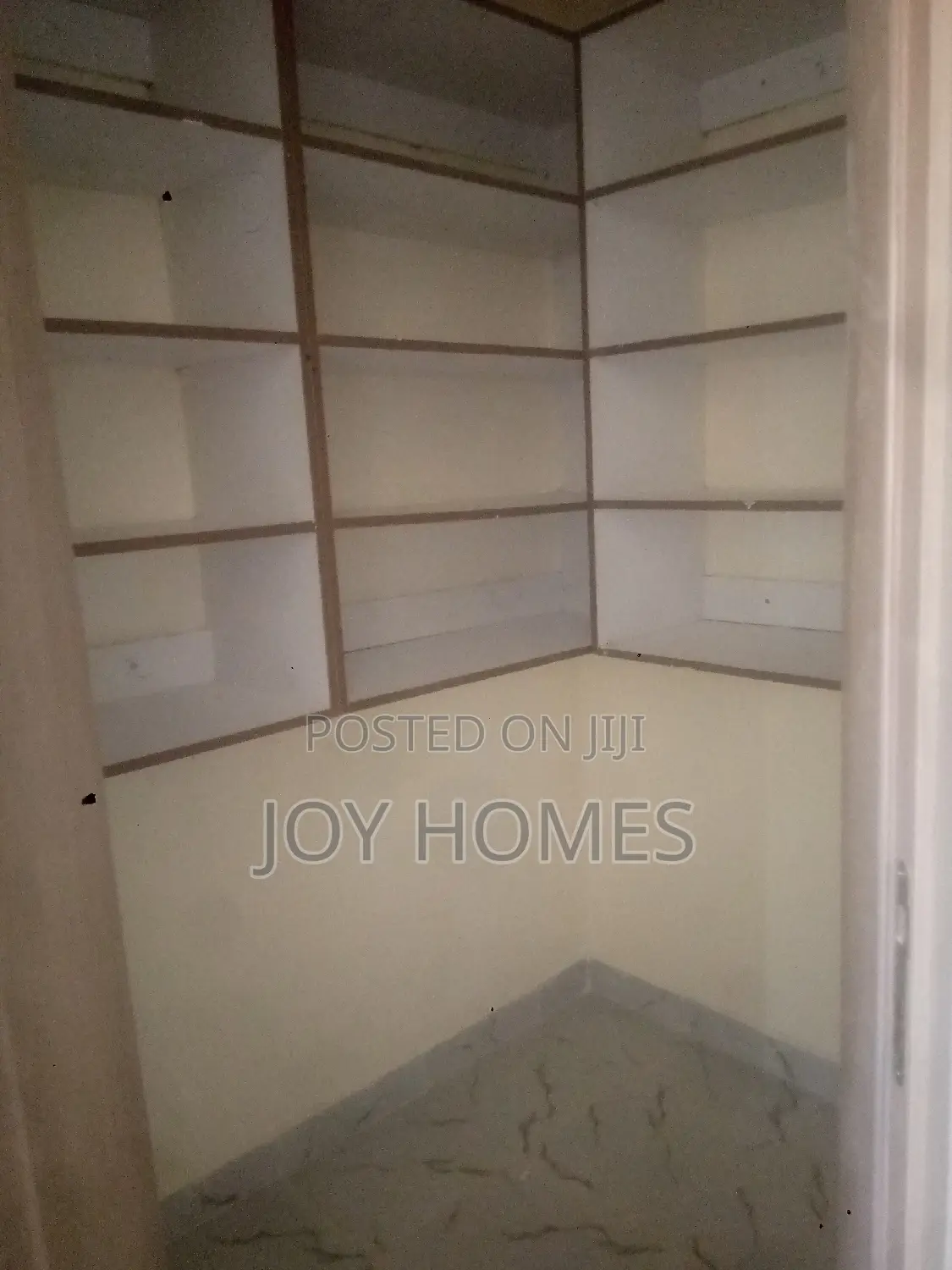 4bdrm Apartment in South C for rent