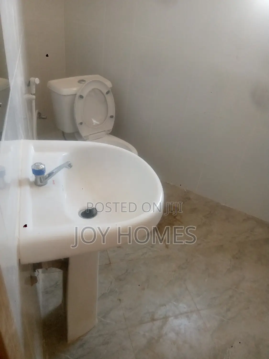 4bdrm Apartment in South C for rent