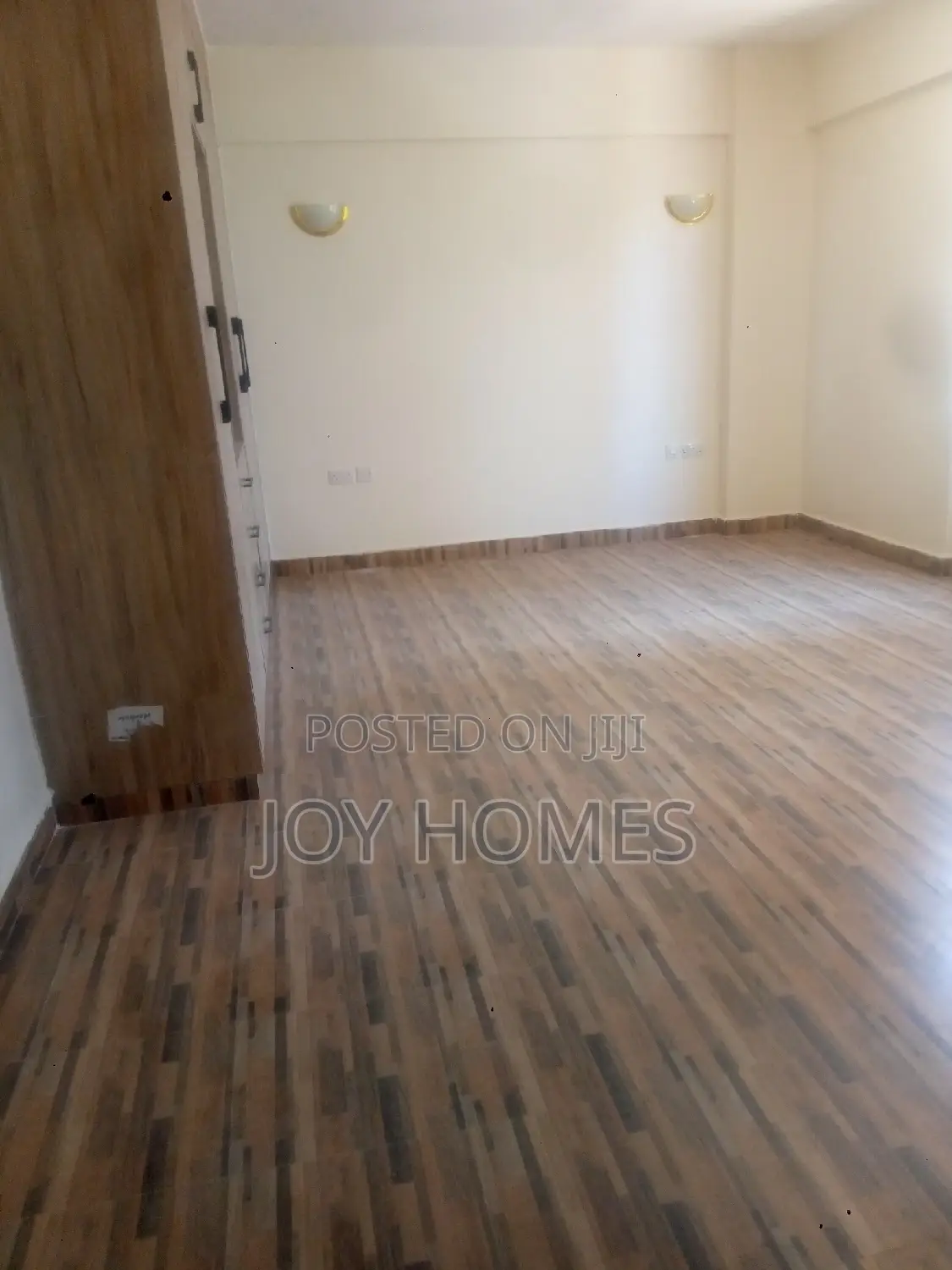 4bdrm Apartment in South C for rent
