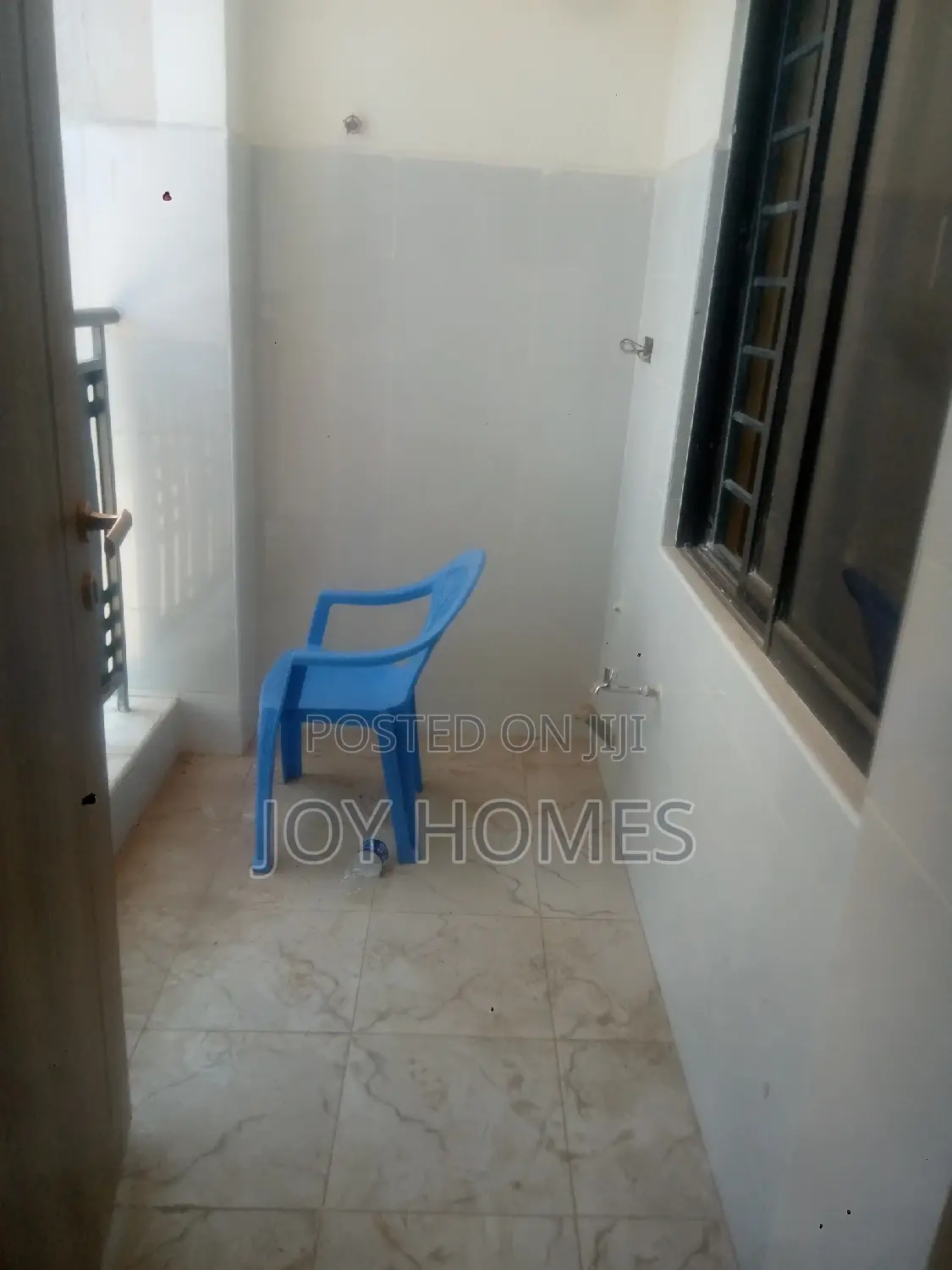 4bdrm Apartment in South C for rent