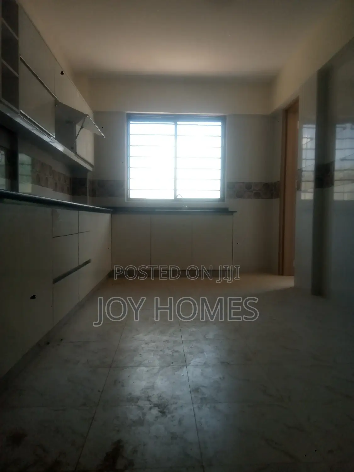 4bdrm Apartment in South C for rent