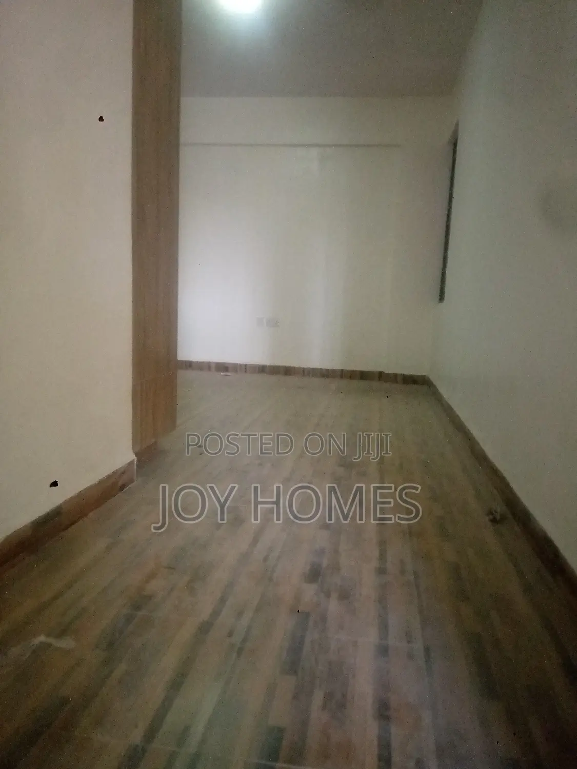 4bdrm Apartment in South C for rent